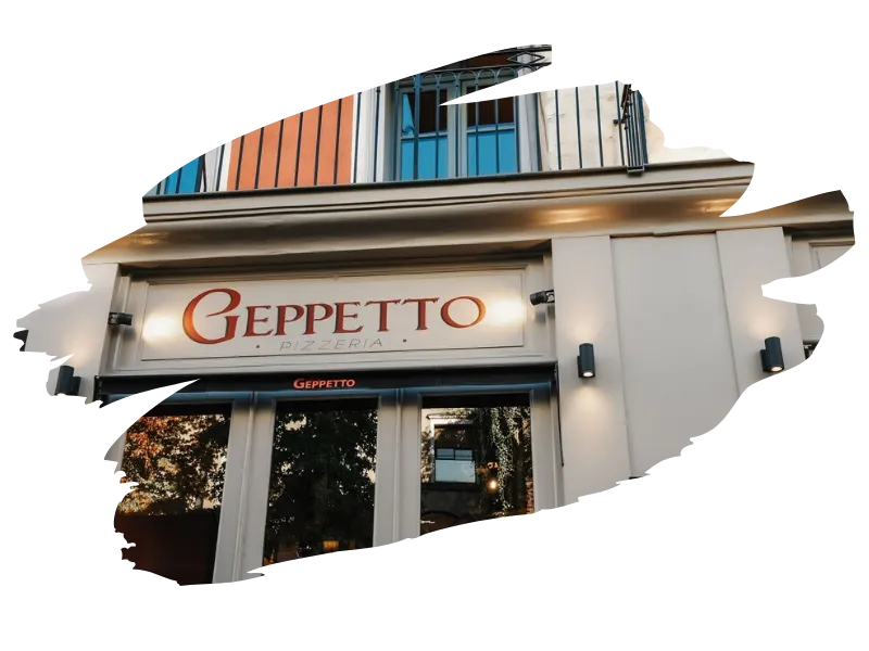 cuisine italienne rennes