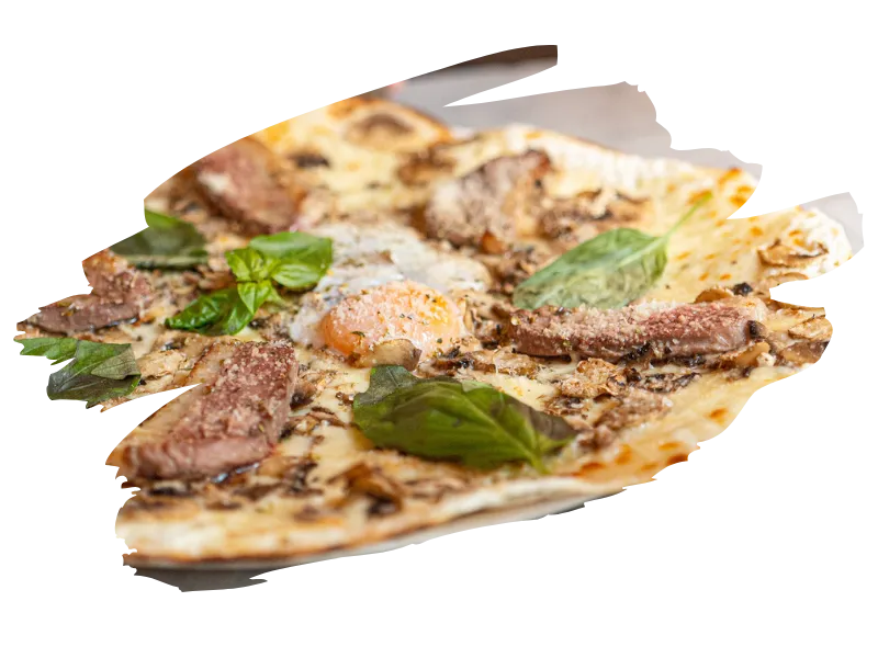 pizza a emporter rennes